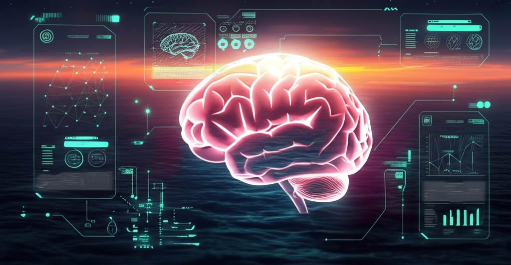 MindMap AI Platform Interface